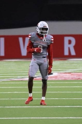 #AGTG South Dakota offered!!🔴⚪️ <a href="/Abdul_Hodge/">Abdul Hodge</a> <a href="/CoachJube/">Coach Jube Joseph</a> <a href="/paragon52/">Coach P (LB University)</a> <a href="/247Sports/">247Sports</a> <a href="/247recruiting/">247Sports Recruiting</a> <a href="/larryblustein/">Blustein Recruiting</a> <a href="/Andrew_Ivins/">Andrew Ivins</a> <a href="/Rivals/">Rivals</a> @Rivalsfbcamps