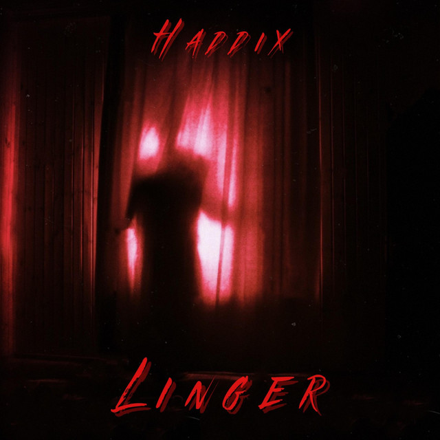 🆕OUT NOW !! 
Give a listen to 'Linger by Haddix <a href="/Spotify/">Spotify</a>
#ElectroPop, #Commercial  #NewMusicFriday #freshfinds
Follow Haddix: instagram.com/iamhaddix
LISTEN HERE 🎧open.spotify.com/track/0baVjuNP…