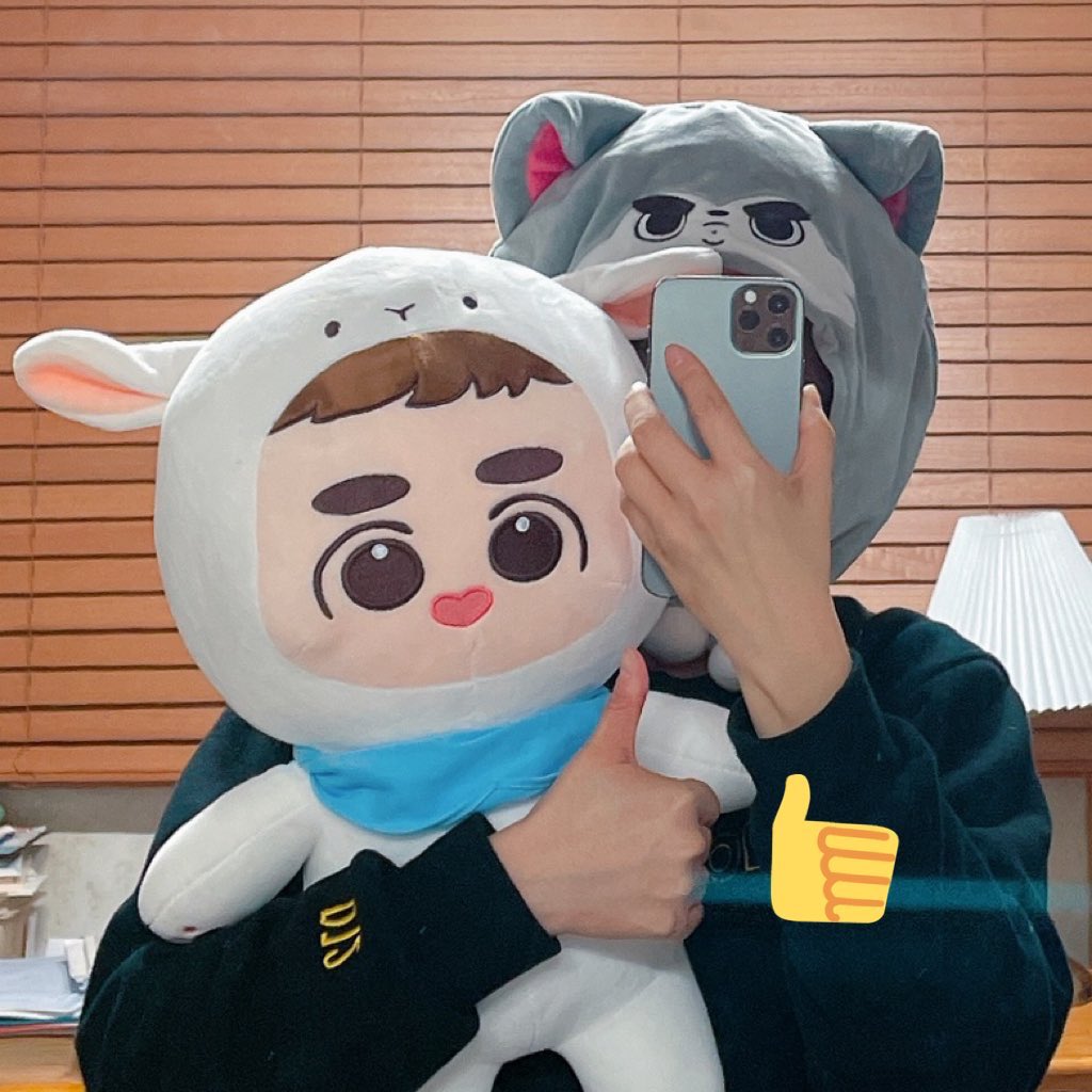 됴램일과 됴램이 tweet media