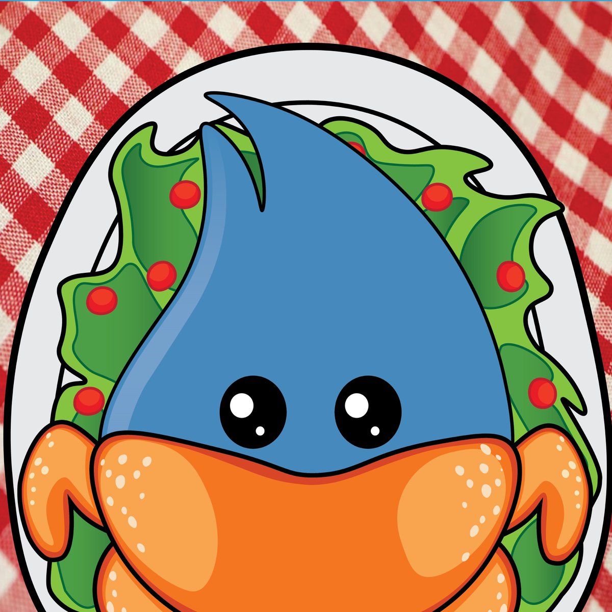 AzollWater's tweet photo. 🚨📢🦃 #NFTGiveaway 3 is live!🦃📢🚨

Follow the rules to enter:
1. Follow @AzollWater
2. RT
3. Tag Some Friends 
4. Join Discord: https://t.co/ipgdXRlppE

It’ll be live for 48 hours. $50 per #NFT will be contributed in winners names to sustainable water solutions. 
#NFTCommunity https://t.co/iY9XWyd2b2