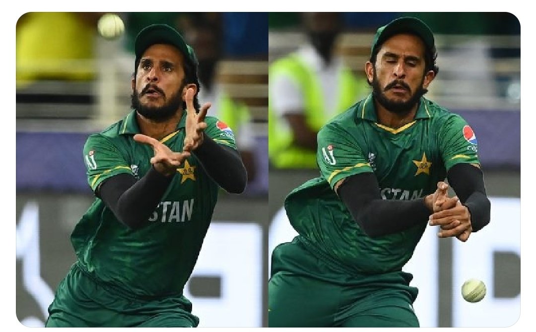 Hussain02236's tweet photo. Heartbreaking moments 💔💔 #SemiFinal #PAKVSAUS #T20WorldCup #PakistanvsAustralia https://t.co/HveUtWVy9t