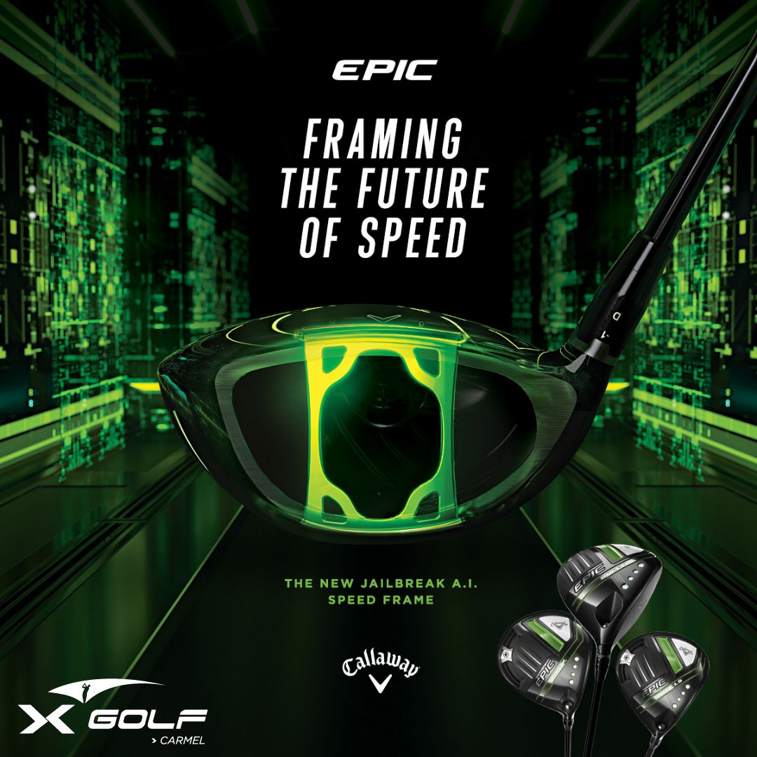 X Golf Carmel (XGolfCarmel) Twitter