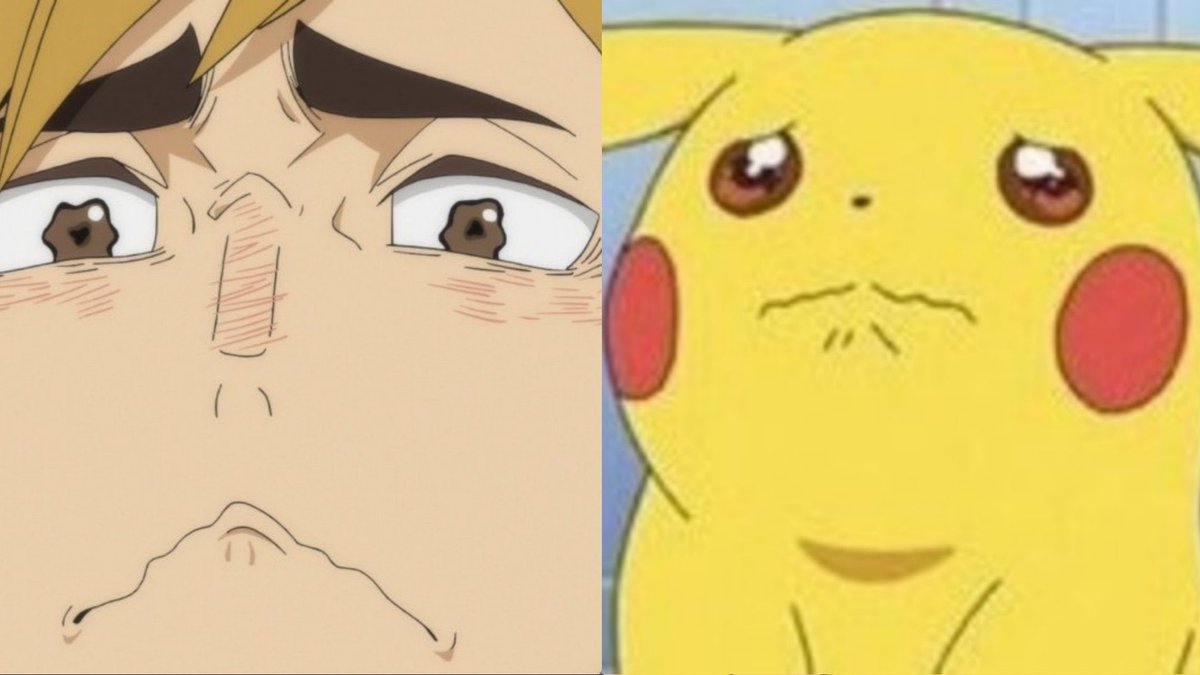 atsumuhourly's tweet photo. pikachumu compilation https://t.co/CpCgioLakZ
