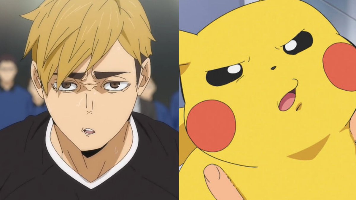 atsumuhourly's tweet photo. pikachumu compilation https://t.co/CpCgioLakZ