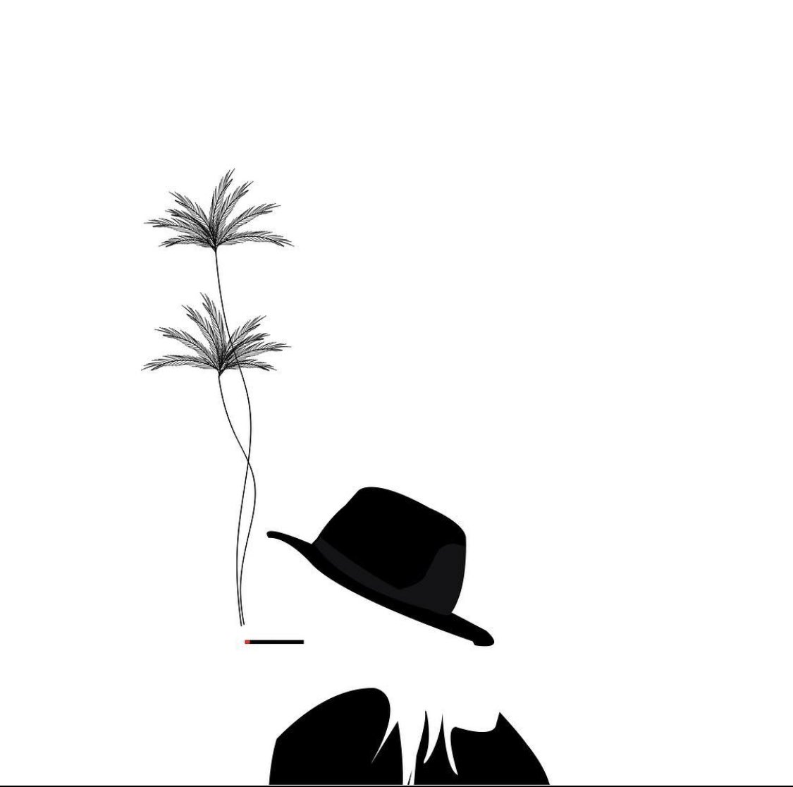 alivacious's tweet photo. Smoke break https://t.co/Qnpnwv0coY
