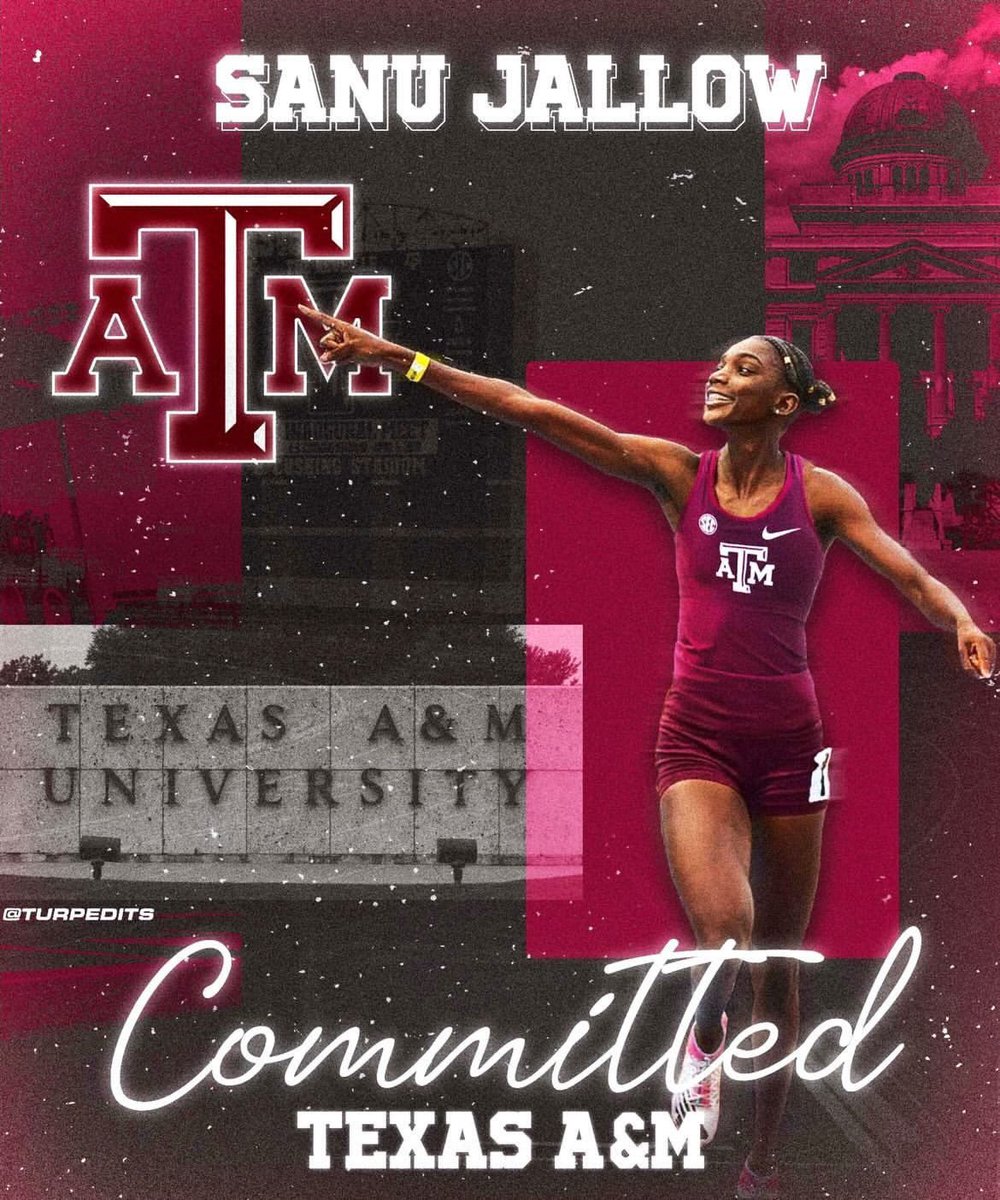 WestMeckSports's tweet photo. Did someone say “National Letter of Intent”?! Congratulations goes out to our 2021 NCHSAA 4A STATE CHAMPION Sanu Janu for committing to @TexasAggieFB 
#hawkpride https://t.co/hX14D0aP9N