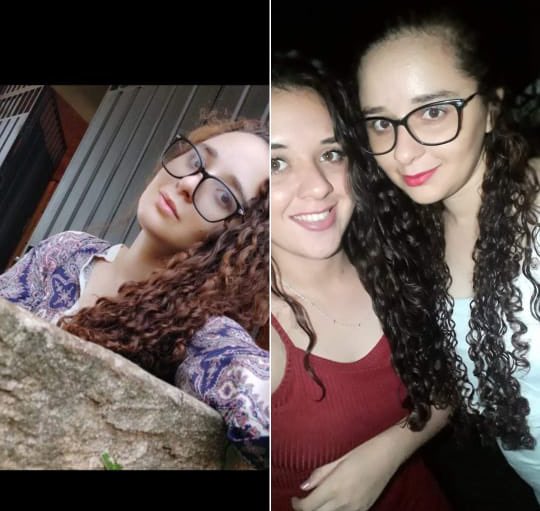 Pueden compartir por favor? Es una compañera de la FCQ. Gracias desde ya!