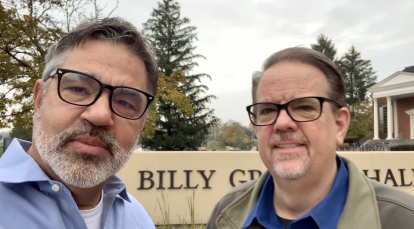 markdeymaz's tweet photo. Together w/@edstetzer @PastorRay @CindyMcLeod3 et al. I’m thrilled to announce the launch (this past Tuesday) of the @Mosaix Institute @WheatonBGC! See https://t.co/7RQAZyzhPU Earn your MA from us: start fall 2022! -> Get info via https://t.co/3YzzNvmjm8 &amp; https://t.co/MkPvnMw0of https://t.co/tAFEDDNY84