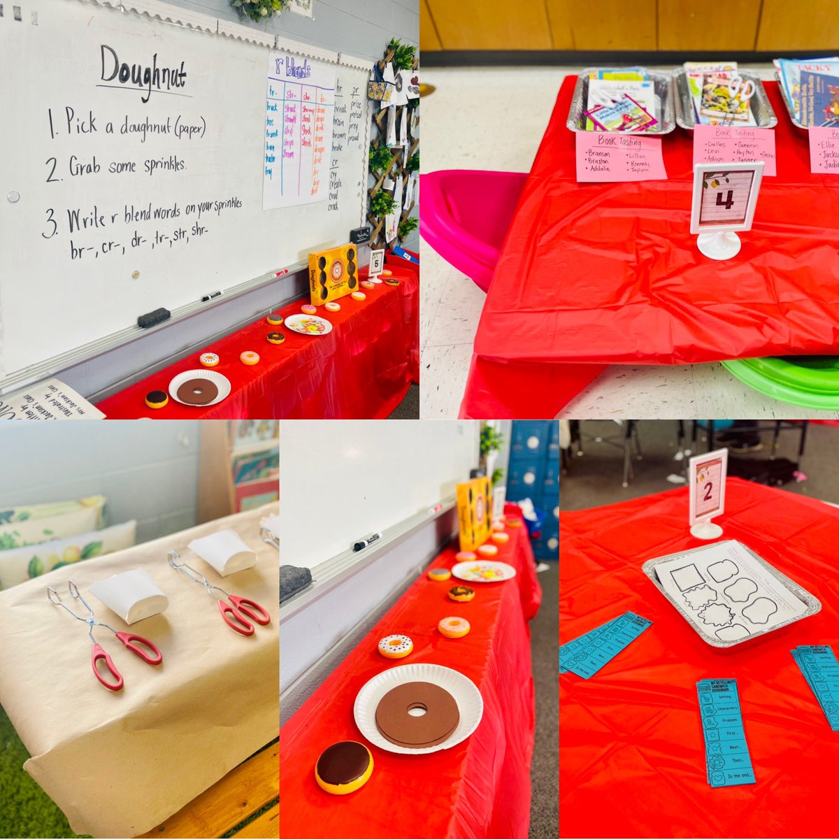 Rachel Jackson tweet media