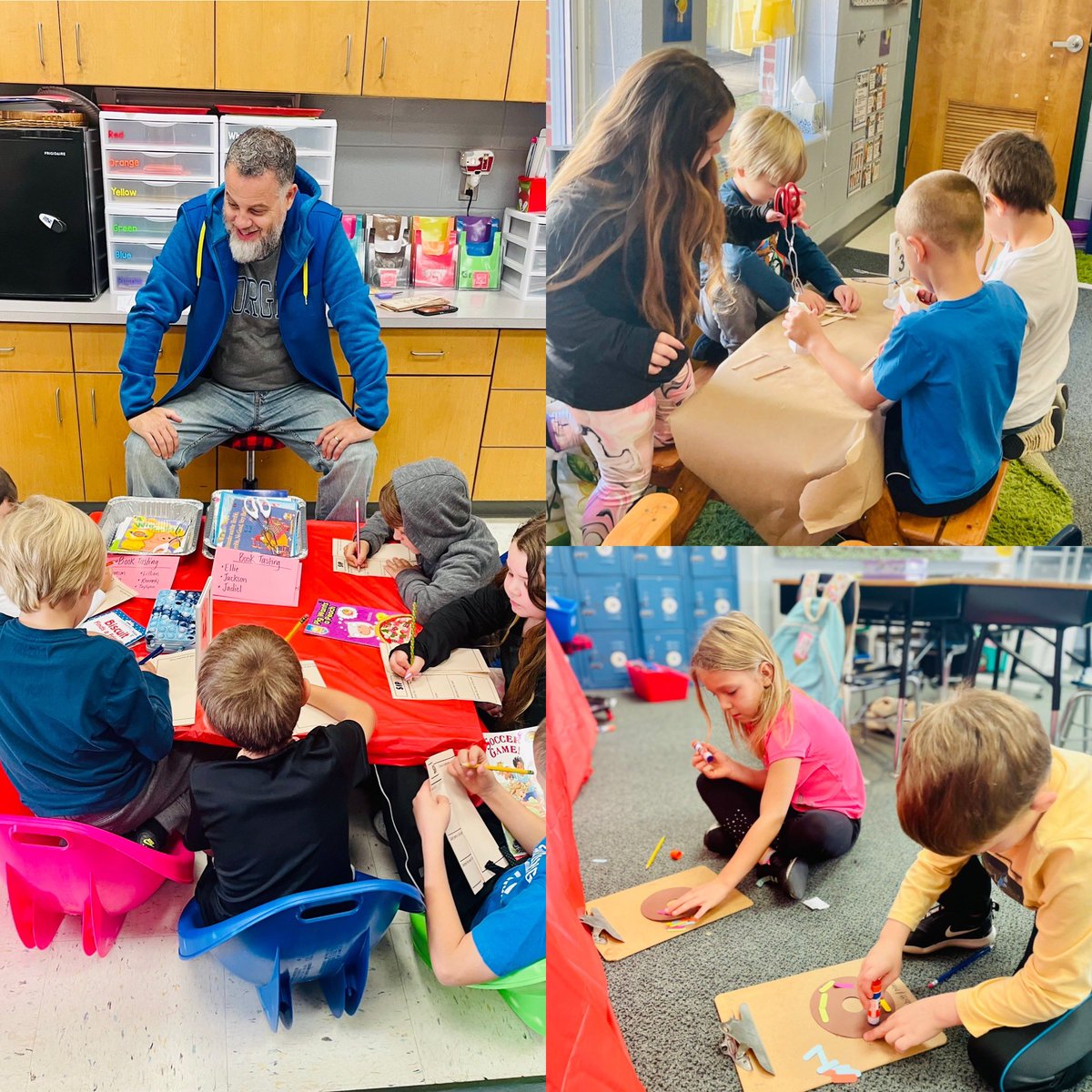 Rachel Jackson tweet media