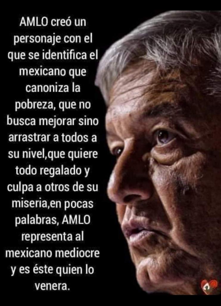 jusam57's tweet photo. El #Tartufo ya no sabe que hacer. El país se le escapó de las manos y ahora el narco tiene el control. 
Y lo que falta. https://t.co/VW0H0k5t3o
