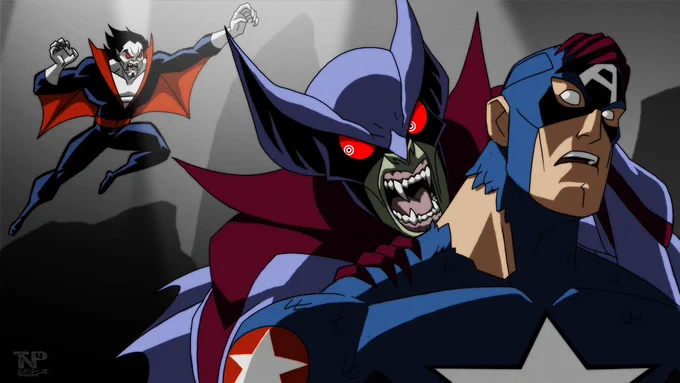 I just thought about it and no wonder X-Men '97 is coming back, the original series is ALREADY on Disney Plus.

So Spectacular Spider-Man probably WON'T come back any time soon.

BUT THERE IS HOPE FOR ANOTHER.. 
