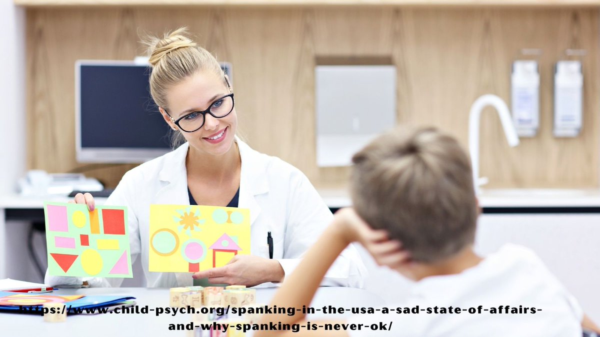 Child-Psych.org tweet media