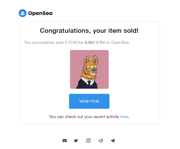 cryptollamaclub's tweet photo. ✨🚀SOLD0.007 ETH  #polygon #nft #nftart #nftartists #nftartist #nftartgallery #nftcollectors #nftdrop #nftcollectibles #shillnft #cryptoart #crypto #nftcollector #nftcommunity #cryptoartist #nftdrops #nfts #opensea #nfthesearch #digitalartnft #NFTshill 
#rarecollector #art ✨ https://t.co/IhBVcnMOm0