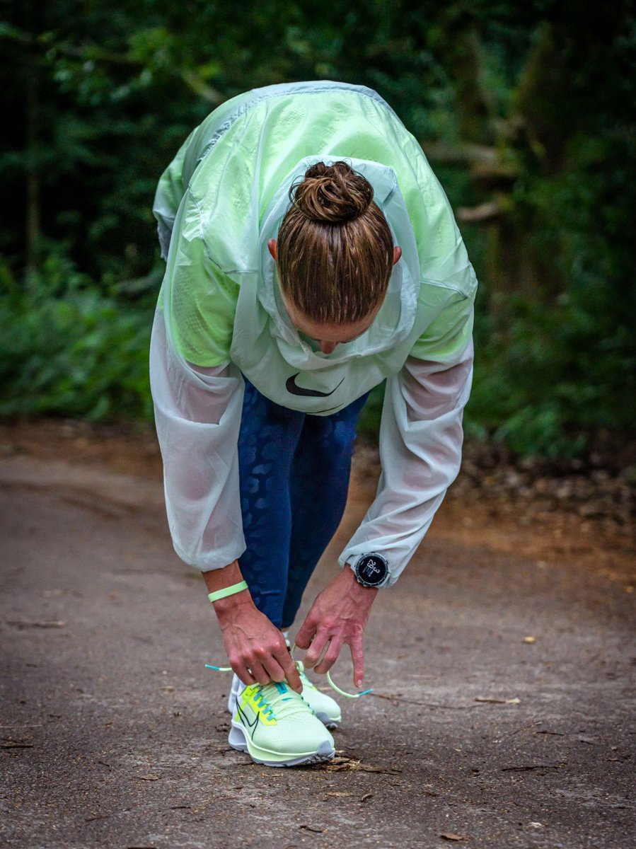 This block of training has definitely challenged me physically and mentally with some session nailed and a few missed targets but I’m proud of the work Iv put in ! There is nothing else you can do but turning up , giving it all you have and turning up again !