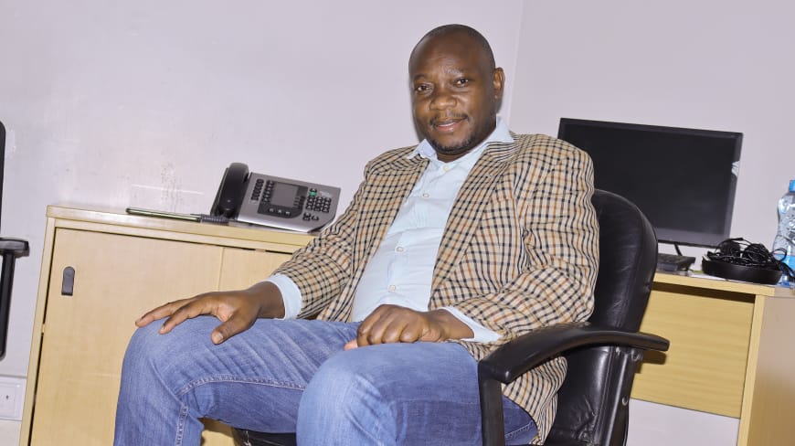 #LuchivyaMilele
Its Furahiday ..............
Hii ni Sherehe .....
Tunakuanzishia weekend yako mapema hapa ndani <a href="/Milele_FM/">Milele FM</a> 8pm mpaka 12 midnight ukiwa na Kigogo <a href="/Luchivya/">Francis Luchivya</a>