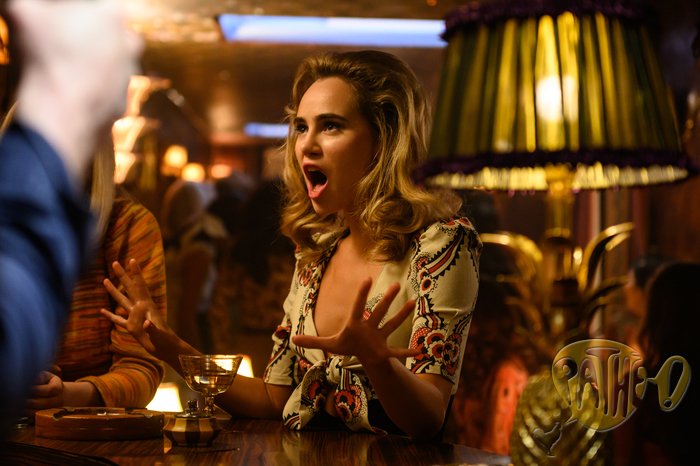 Our faces when we hear that #MISBEHAVIOUR will be airing on @SkyTV Cinema Comedy at 4:20pm 👊♀️

@SukiWaterhouse
