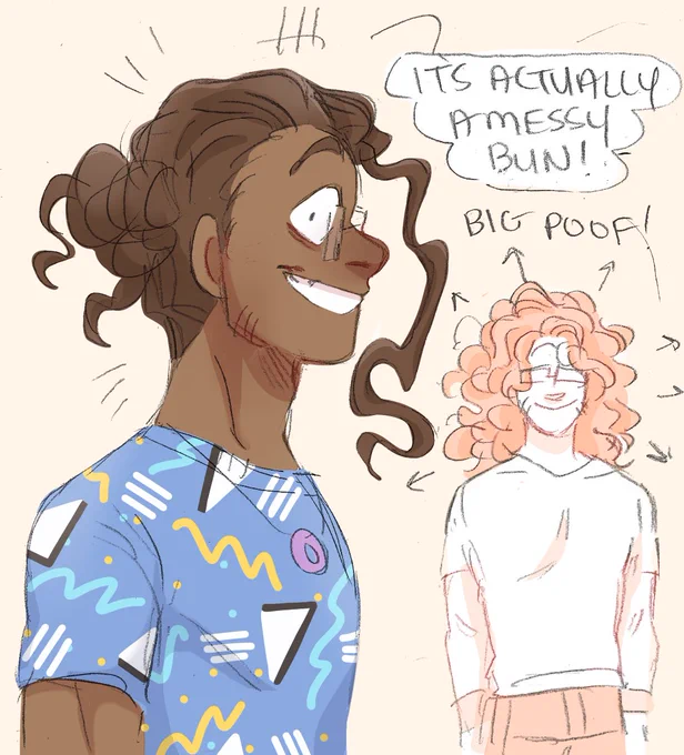 teisu, my sweet summer child #bnhaoc #teisuido #mirasutoregi 