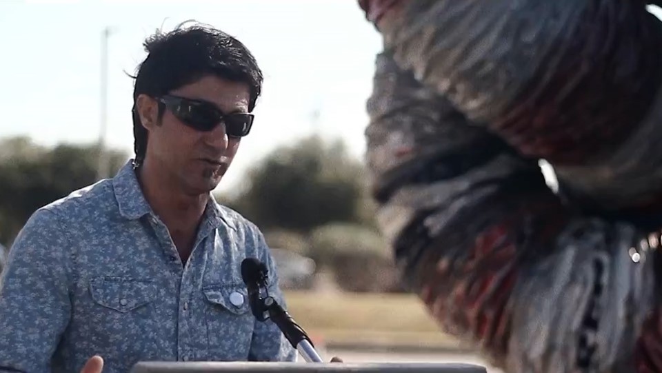 Scottish Government USA tweet media