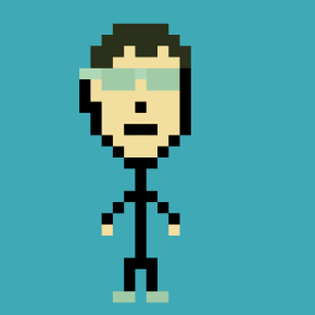 CryptoStickmann's tweet photo. Hi,I want to briefly talk about #CryptoStickman;
- They're cool like you.
- Its value is increasing gradually.
- Limited numbers.
- They value their owners.
- Prizes will be distributed.
- They have future plansDown pointing backhand index
#nftcollector #NFTs #NFT #nftart https://t.co/cvw9AWCJ34