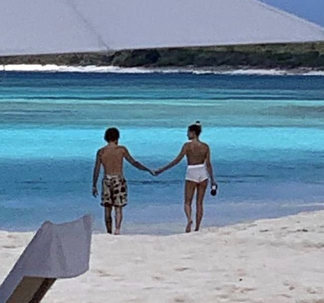 B&B pics (@bbpics_) on Twitter photo 