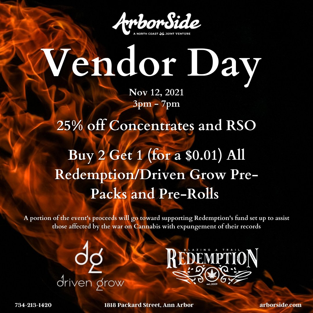 ArborSide (arborside__) Twitter