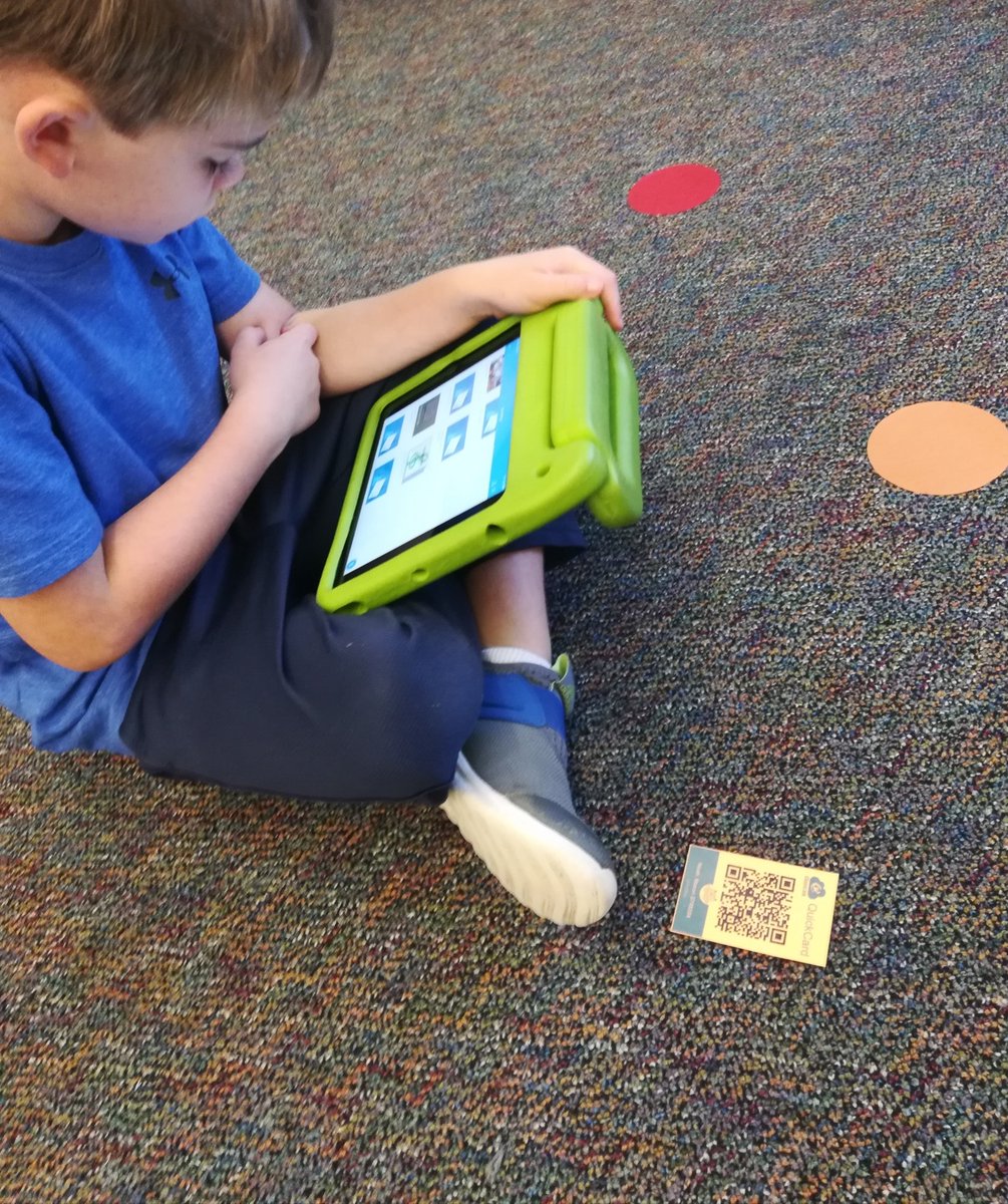 FroelkeNix's tweet photo. Schoology with the littles!!!! I LOVE the new elementary view on Schoology! So excited to have my racers independent and working on more technology. #technologyintheclass #racers @KleinISD @HollyConroy22 @FrenchKISD @KleinDigiLearn https://t.co/1Bm4dF0Bog