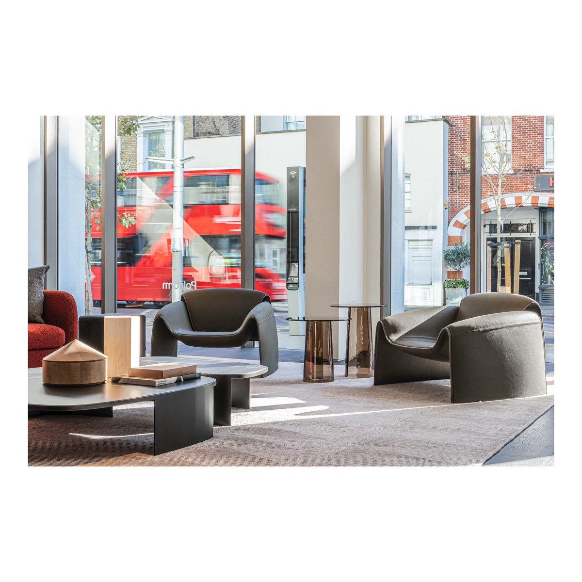 Poliform UK tweet media