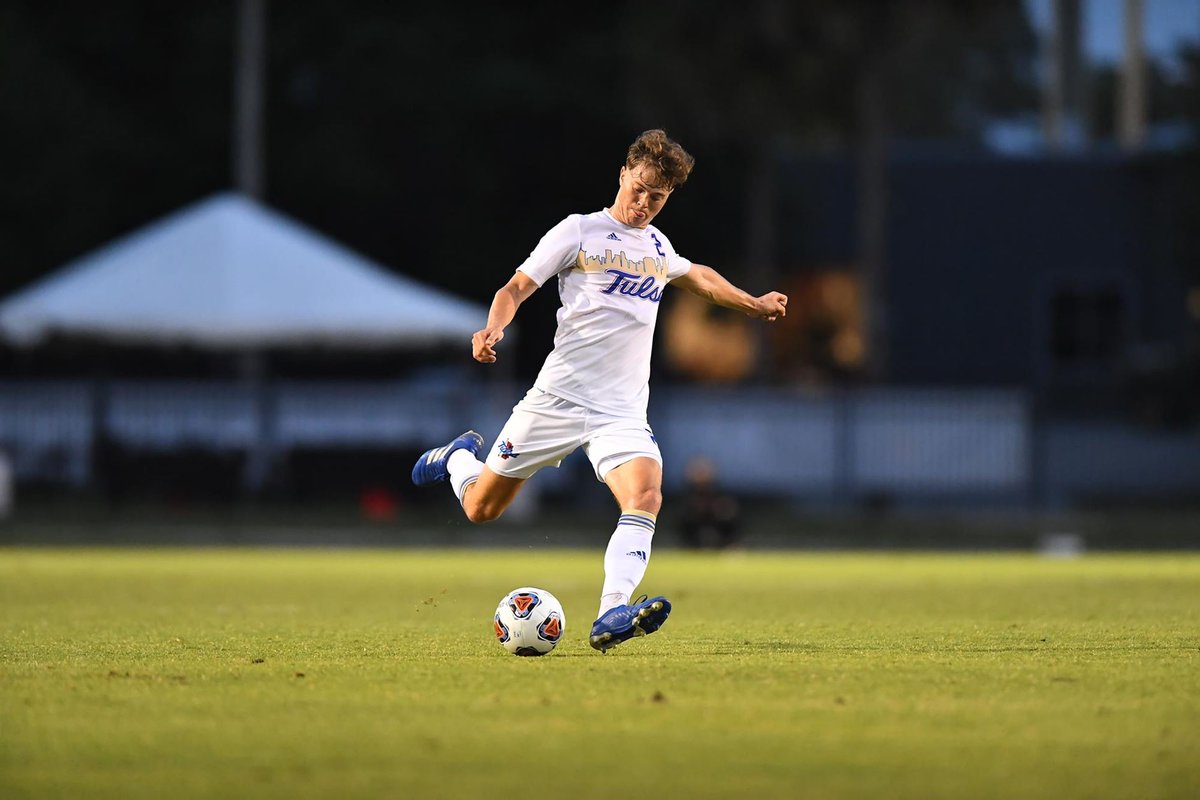 Tulsa Hosts UCF in The American Men’s Soccer Championship on Sunday

tulsahurricane.com/news/2021/11/1…
