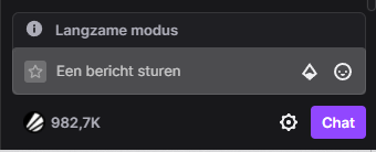 mOgOoza's tweet photo. almost 1mil Esports Dollars on @ESLCS twitch channel #STONKS #GAMBLA https://t.co/S8ixPTYHKo
