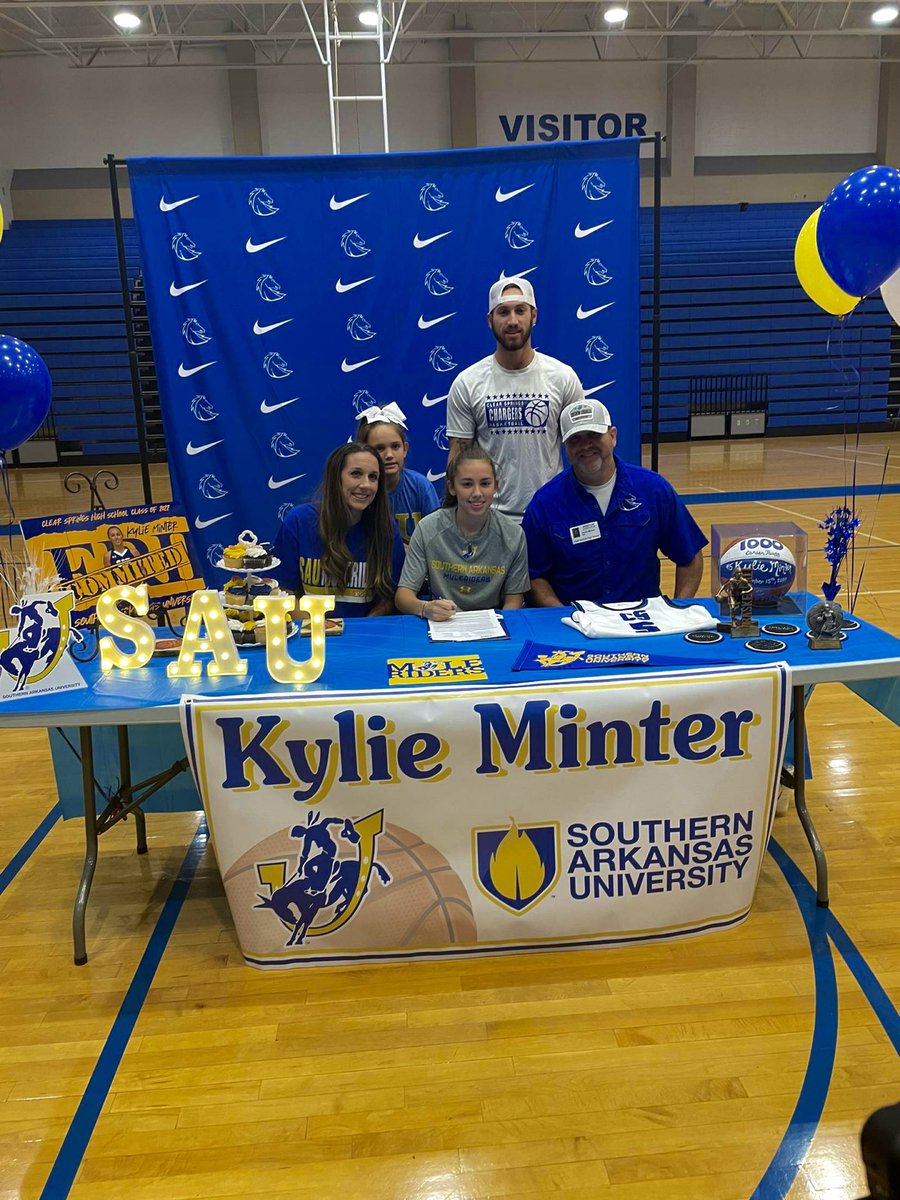 Kylie Minter tweet media