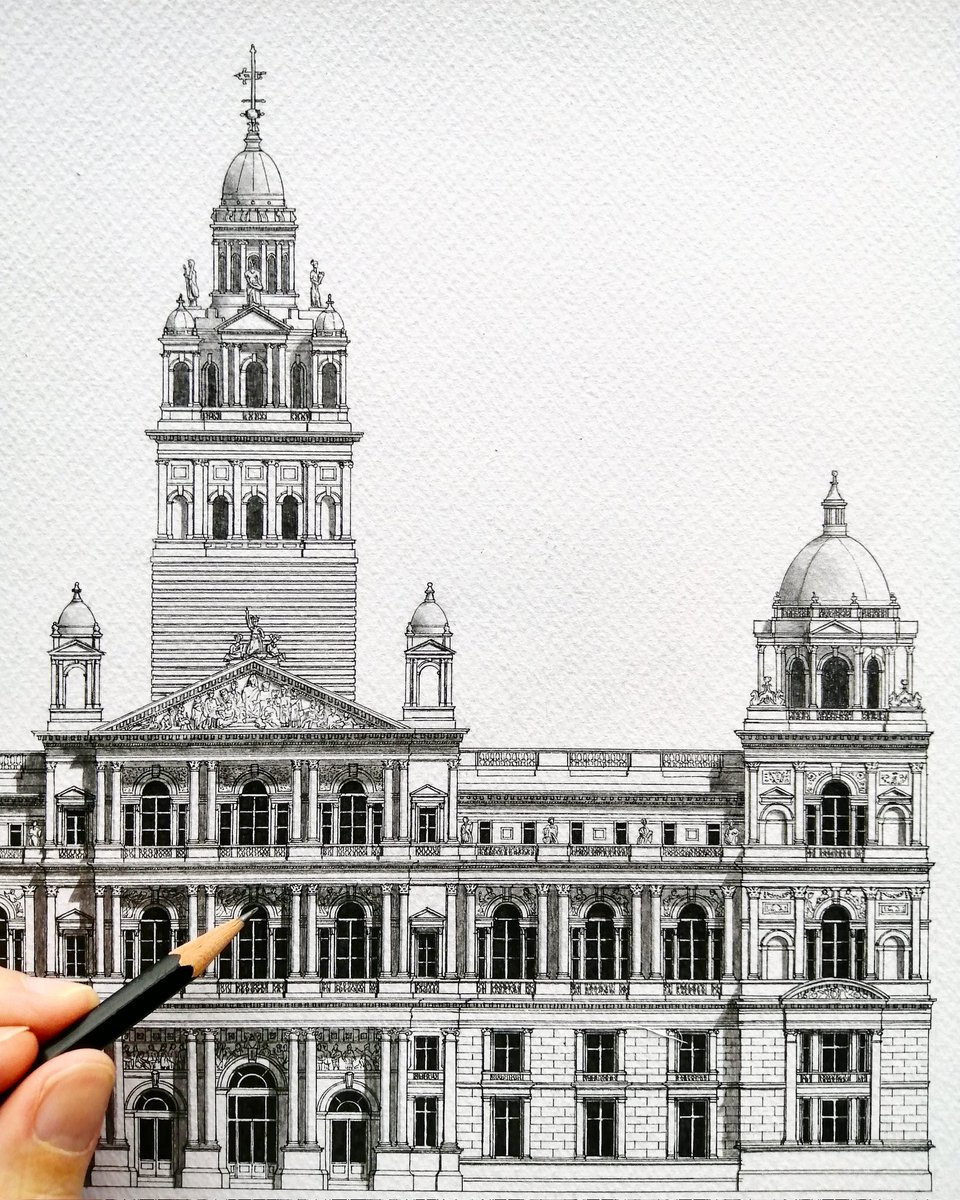 stevosketches's tweet image. All eyes on Glasgow 👀

 #COP26