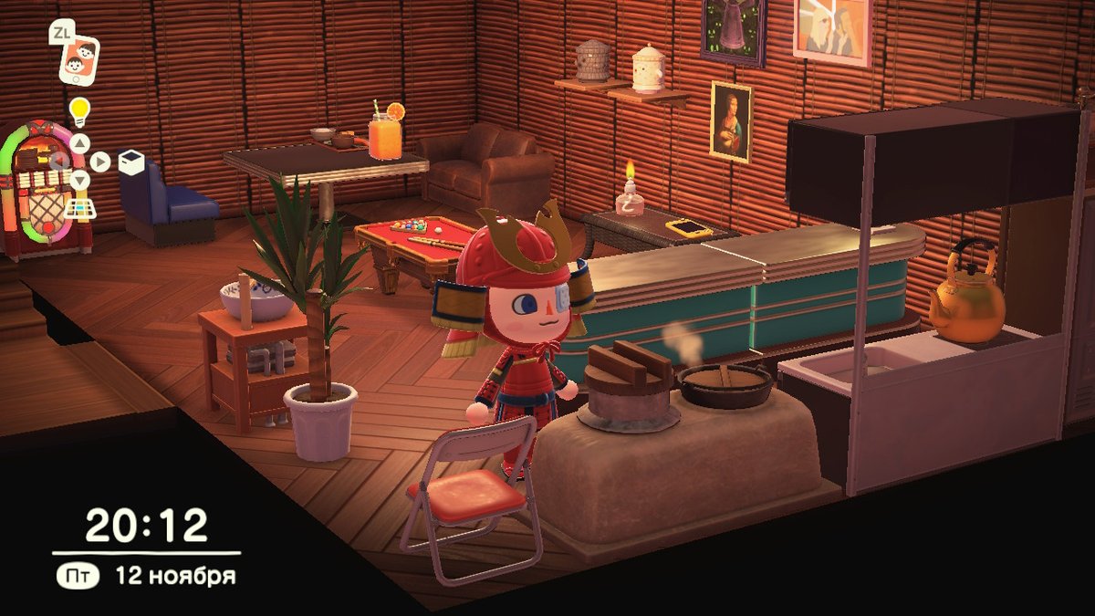 #AnimalCrossing #ACNH #NintendoSwitch