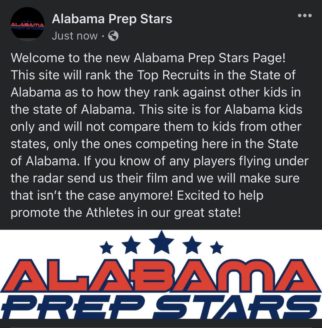 Find out a little about us and our mission!