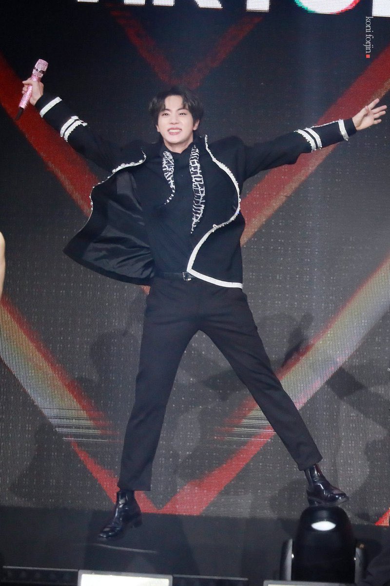 211112 | 📊

أغنية Yours تتخطّى حاجز 6 مليون استماع عبر سبوتيفاي ولايزال أسرع أوست مُنفرد كوري يُحقق ذلك🔥🥳

#JIN #SEOKJIN 
-HJ