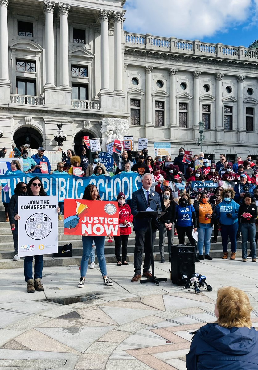 PSEA Gov Relations tweet media