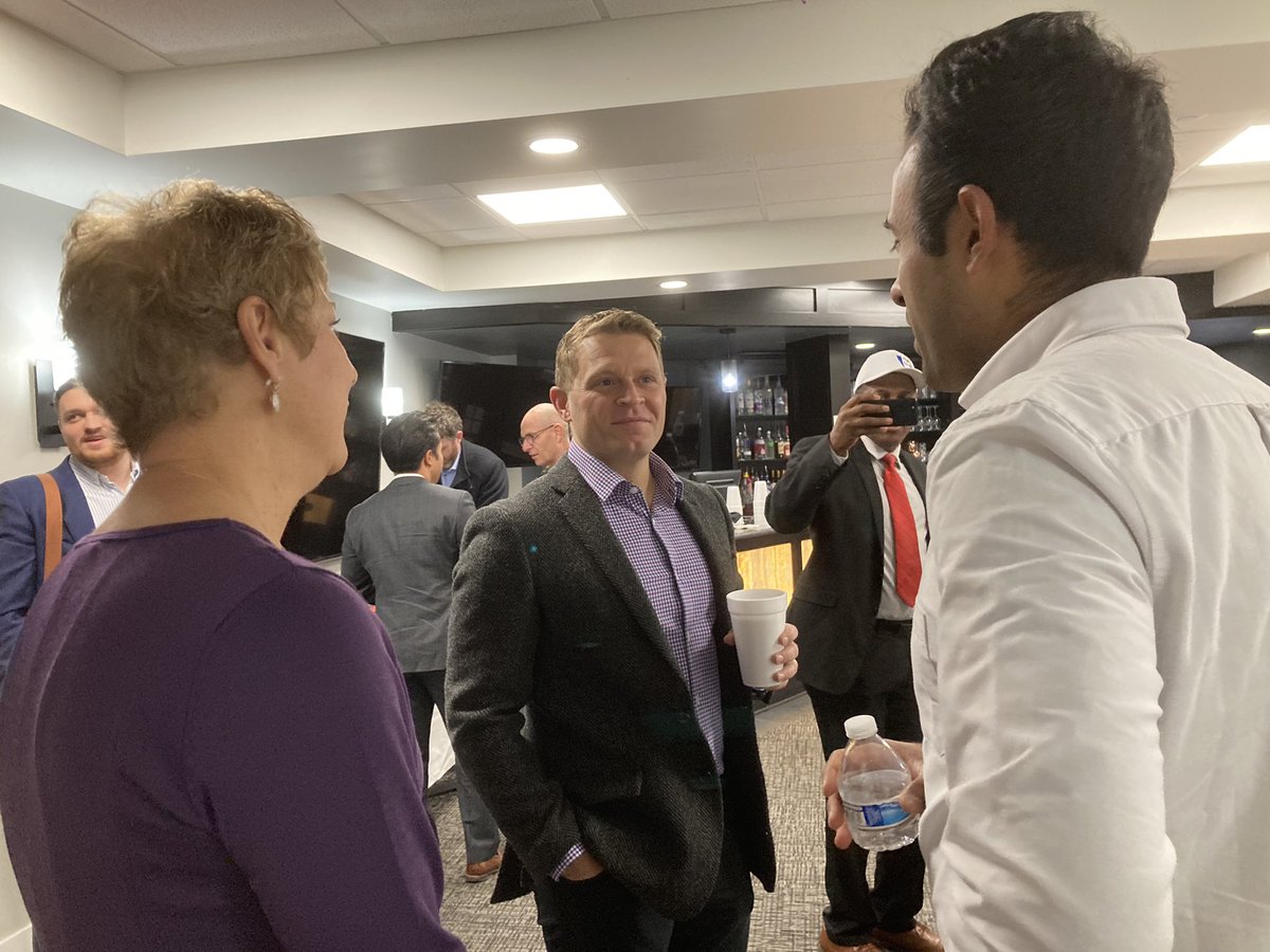 Mike Bousselot tweet media