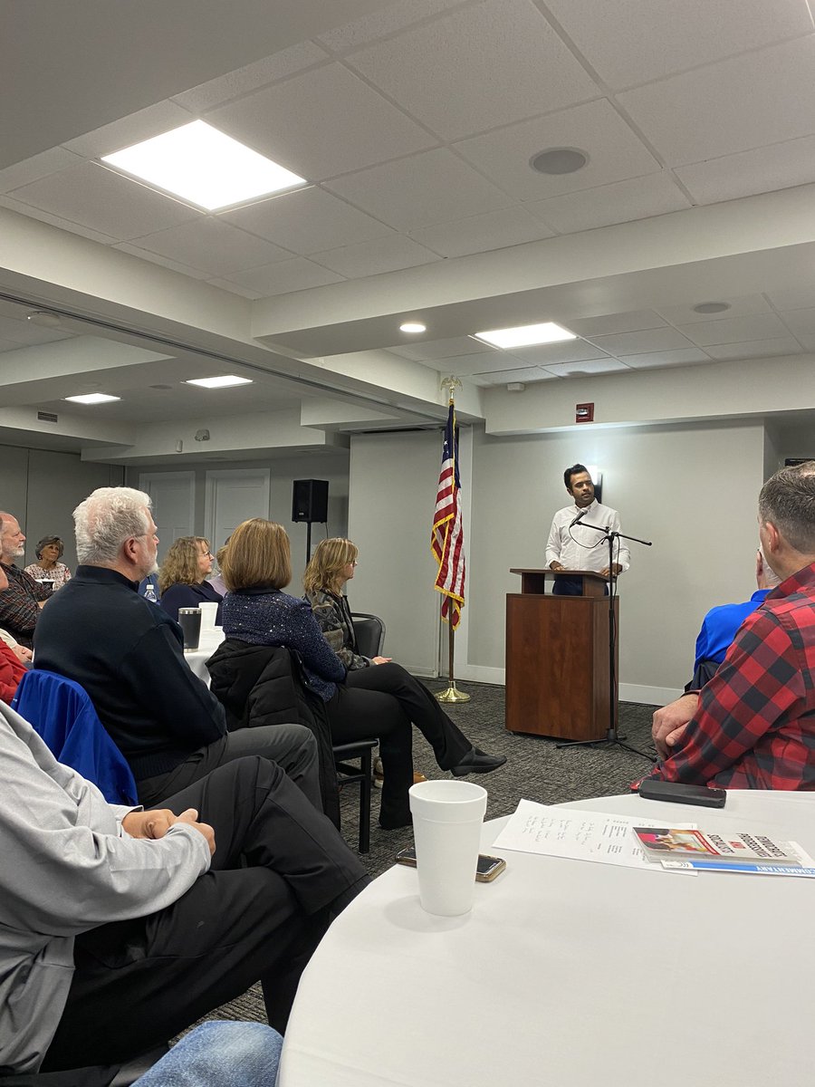 Mike Bousselot tweet media