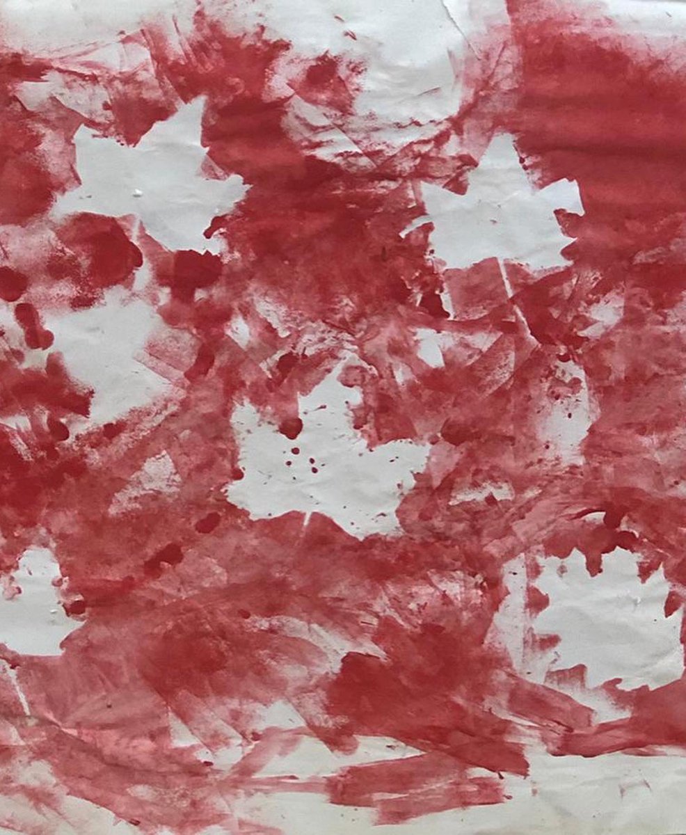 SantaIsabelSQgt's tweet photo. Treballem el color vermell a P2, pintant fulles
#santcugat #llardinfants #annaravell #educacioinfantil #educacioprimaria #escolasantaisabel #juntscreixem #fablabkids https://t.co/QkSnxslfq7