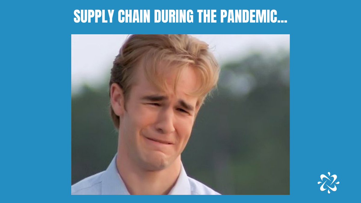 ProximoCX_'s tweet photo. The current global supply chain is an example of inefficiency at its finest.

Do you relate to this meme? https://t.co/TSXC30MfZn
