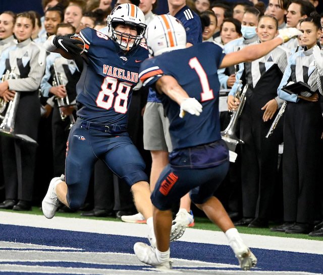Cody-A.-Johnson (@codyajohnson2) on Twitter photo Chasing that WINNING feeling a few more times. PLAYOFFS start tonight. Let’s go❗️<a href="/DavionWoolen/">Davion Woolen</a> <a href="/Tripp_Riordan/">Tripp Riordan</a> <a href="/cadenmyer/">Cade Myer</a> <a href="/WakelandFTball/">Wakeland Wolverine Football</a> Chasing that WINNING feeling a few more times. PLAYOFFS start tonight. Let’s go❗️<a href="/DavionWoolen/">Davion Woolen</a> <a href="/Tripp_Riordan/">Tripp Riordan</a> <a href="/cadenmyer/">Cade Myer</a> <a href="/WakelandFTball/">Wakeland Wolverine Football</a>