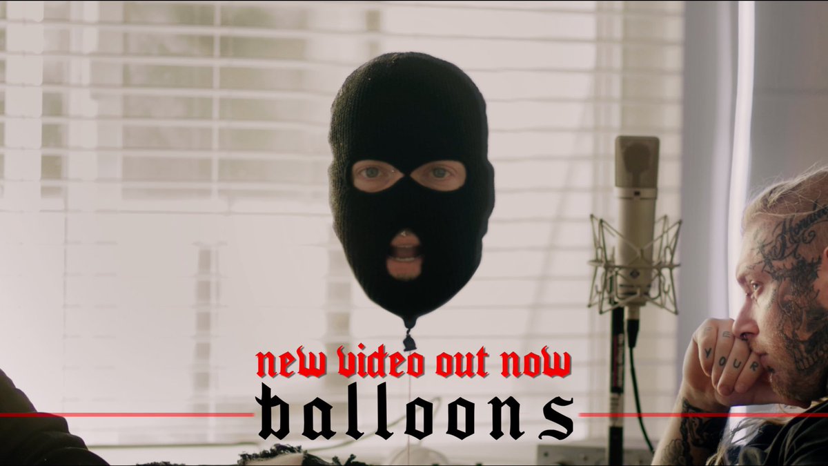 IAMTOMMACDONALD's tweet photo. NEW VIDEO IS OUT NOW!!! Let’s blow this up!

WATCH: https://t.co/Bd19JZsbKz https://t.co/YTWydzWsdg