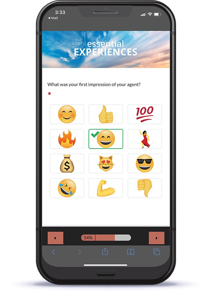 EssentialEngine's tweet image. Testimonials are vital to your business. Essential Experiences sends surveys directly to your clients, then creates exciting social posts to put your clients’ good vibes to work for you! essentialengine.com/essential-expe…
#essentialengine #realestate #mortgage #homeandauto #WealthManagement