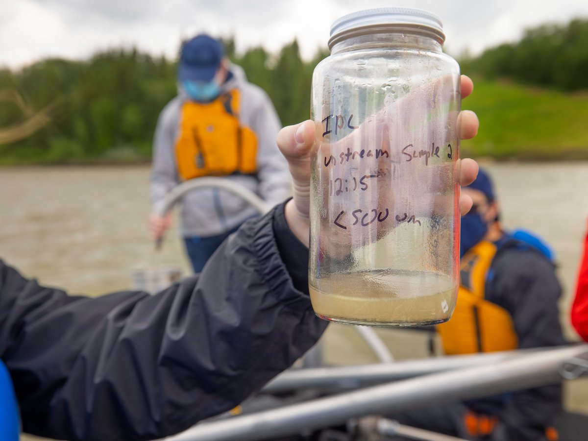 inter_pipeline's tweet photo. Learn about the research IPL is funding to identify ways to reduce plastic waste & create research opportunities for students. Visit our Second Annual #PlasticsResearchInAction Update with @NAIT on Nov. 25. https://t.co/PopcJLy8Ct #reducereuserecycle #gettingplasticsright https://t.co/YcF0oC7W48