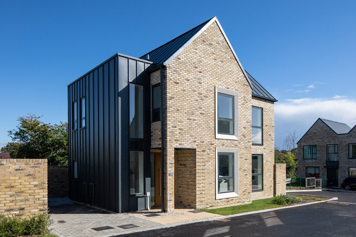 We're thrilled that Sandpit Road, Calne was Highly Commended at the British Homes Awards in the Development of the Year (20-100 Units) category!
<a href="/BritHomesAwards/">British Homes Awards</a> <a href="/BackhouseHouses/">Backhouse</a>