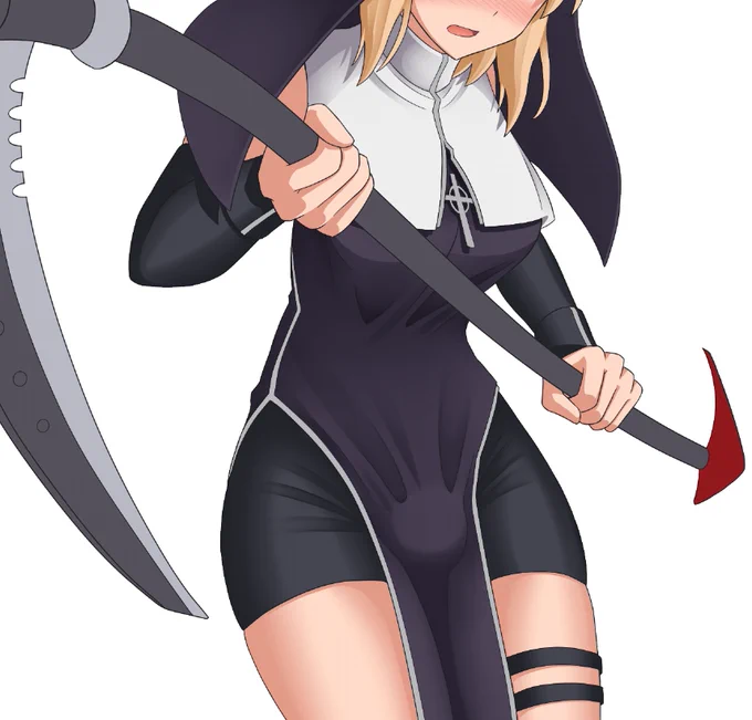 もっこりWIP 