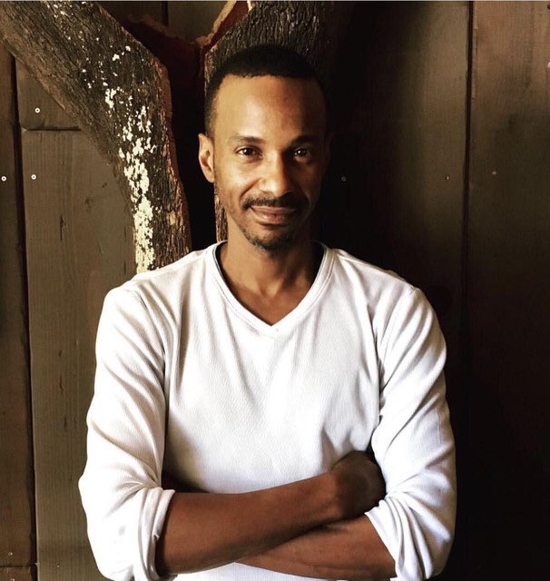 Happy birthday Tevin Campbell, 45! 