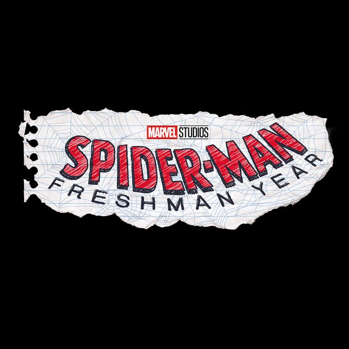 Jonas_Ponte's tweet photo. Homem Aranha : o primeiro ano, uma sérieanimada, em breve em 
#DisneyPlus
 Original da #Marvel https://t.co/ISds6n0bL6
