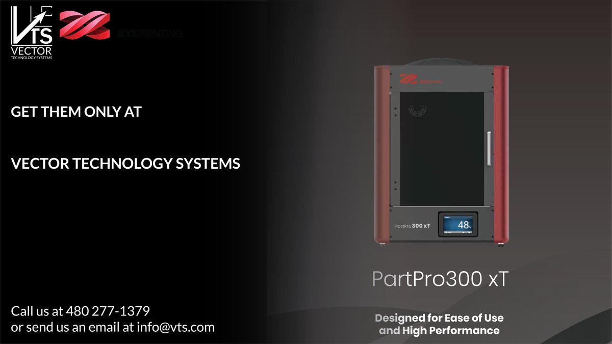 Vector Technology Systems (@VectorTSLLC) / Posts / X