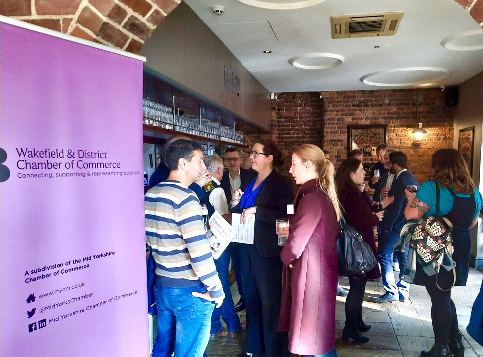 sinead_sopala's tweet image. Huge thanks to everyone that joined us @MidYorkshireNET @thehopwakefield this afternoon. See you all next month @MidYorksChamber @northernmediaNM @FirstChoice_UK @Copiserv_co @RamsdensLLP #stayconnected #keepnetworking #SupportLocalBusinesses